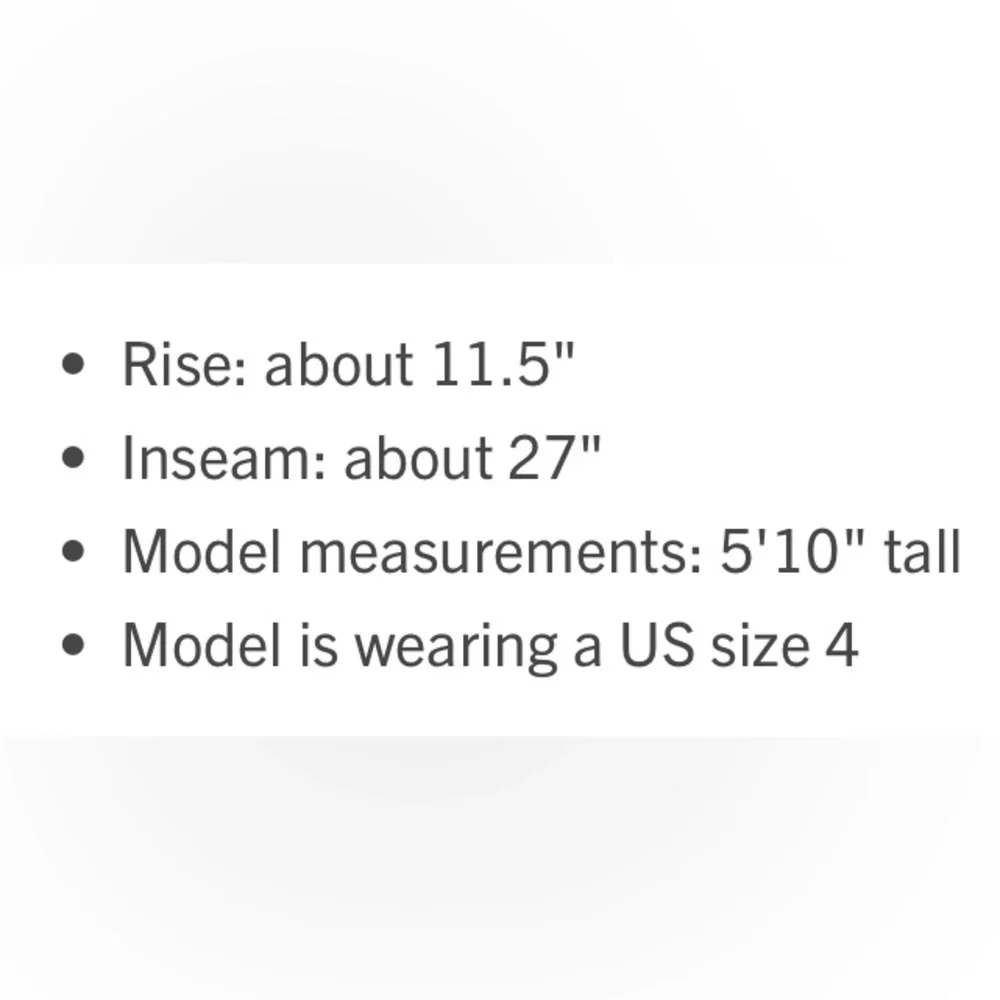 PAIGE Anessa Black Fog Luxe Coating Jeans - Picture 12 of 13